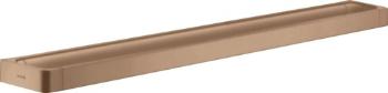 Axor Universal držák na osušku 80 cm BRG
