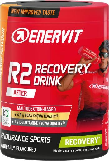 ENERVIT Recovery Drink pomeranč 400 g