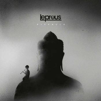 Leprous - Pitfalls, CD