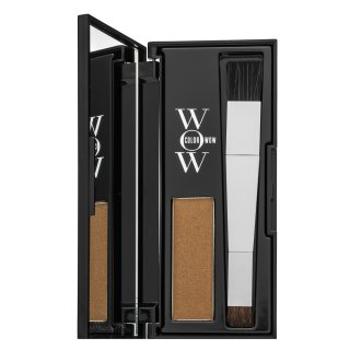 Color Wow Root Cover Up vlasový korektor odrastov a šedín Dark Blonde 2,1 g