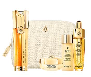Guerlain Darčeková sada Abeille Royale Double R Renew Kit