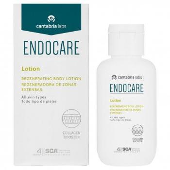 ENDOCARE Regeneračné telové mlieko 100 ml