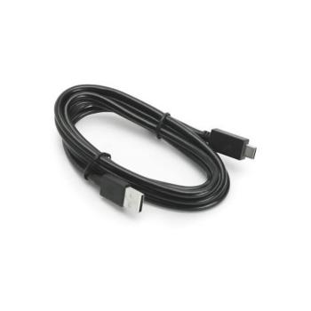 Zebra connection cable, USB-C