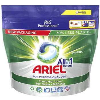 ARIEL Original All-in-1, 75 ks (8006540580899)