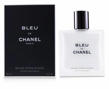 Chanel Bleu De Chanel - hydratační krém po holení 3v1 90 ml