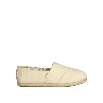 Paez  Original Raw W - Essential Ecru  Espadrilky Biela