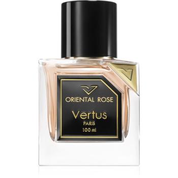 Vertus Oriental Rose parfumovaná voda unisex 100 ml