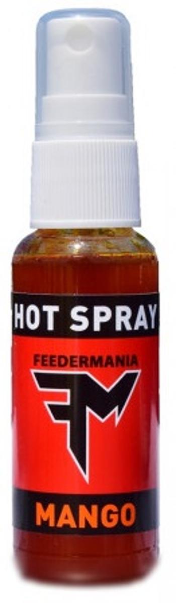 Feedermania hot spray 30 ml - mango