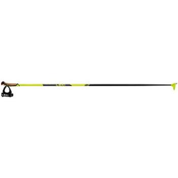 Leki PRC 650 neonyellow-black (SPTlek0938nad)