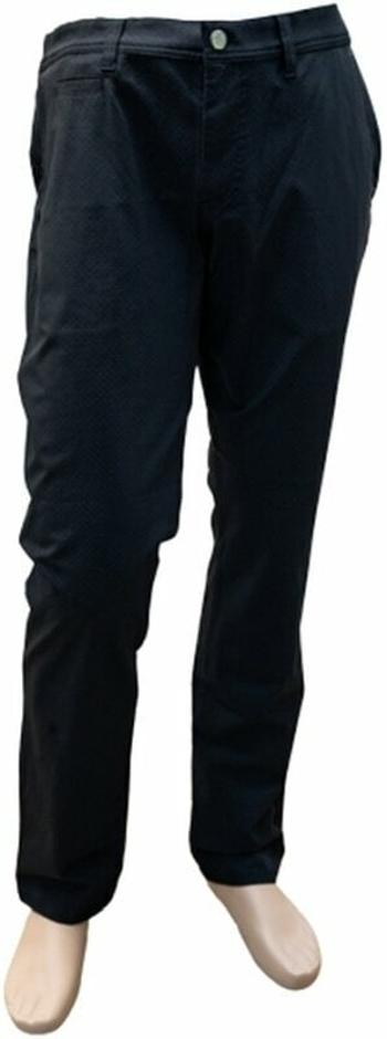 Alberto Rookie Waterrepellent Fantasy Black 52 Nohavice