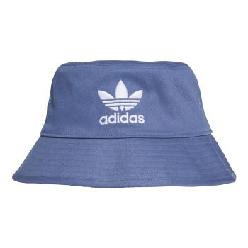 adidas  adidas Adicolor Trefoil Bucket Hat  Klobúky Modrá