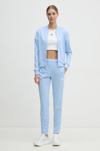 Tepláková súprava adidas 3-Stripes dámska, JF3382