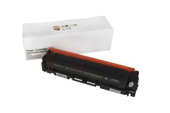 Kompatibilná tonerová náplň CF410A, 410A, 1250C002, CRG046BK, 2300 listov pre tlačiarne HP (Orink white box), čierna