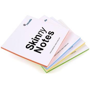 ROCADA SkinnyNotes S4324MX