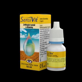 SensiVit 10ml