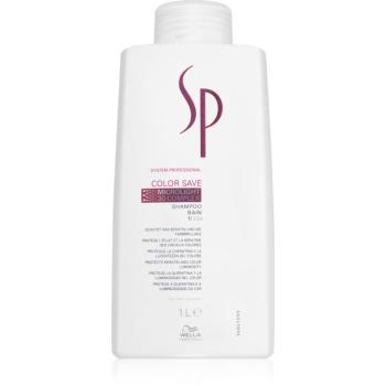 Wella Professionals SP Color Save šampón pre farbené vlasy 1000 ml