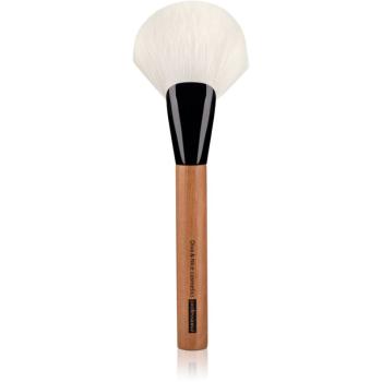 Diva & Nice Cosmetics Professional vejárový štetec MAX 224/2 1 ks