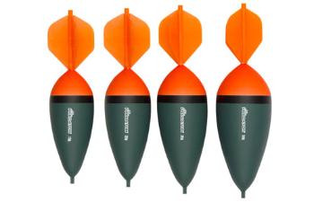 Fox rage predator plavák hd dart slider - 25 g