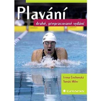 Plavání (978-80-247-2154-5)