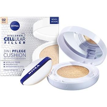 NIVEA Cellular Filler Cushion Medium Cellular 15 g (4005900897336)