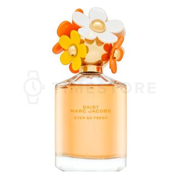 Marc Jacobs Daisy Ever So Fresh parfémovaná voda pre ženy 125 ml   - 30 dní na vrátenie tovaru, Garancia originality