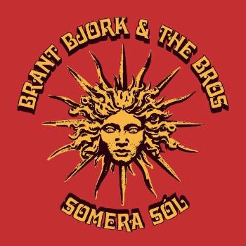 BJORK, BRANT -& THE BROS- - SOMERA SOL, CD