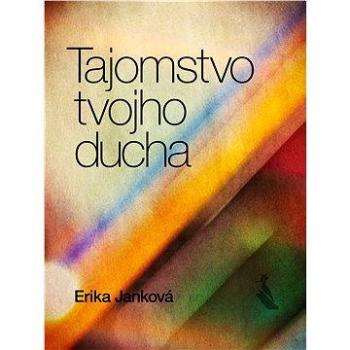 Tajomstvo tvojho ducha (999-00-001-1947-9)