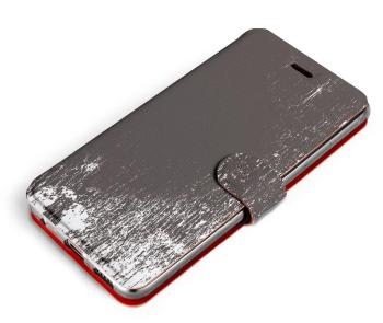 Mobiltelefon tok Mobiwear flip a Nokia G60 5G készülékhez - V064P