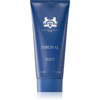 Parfums De Marly Percival parfumovaný sprchovací gél unisex 200 ml