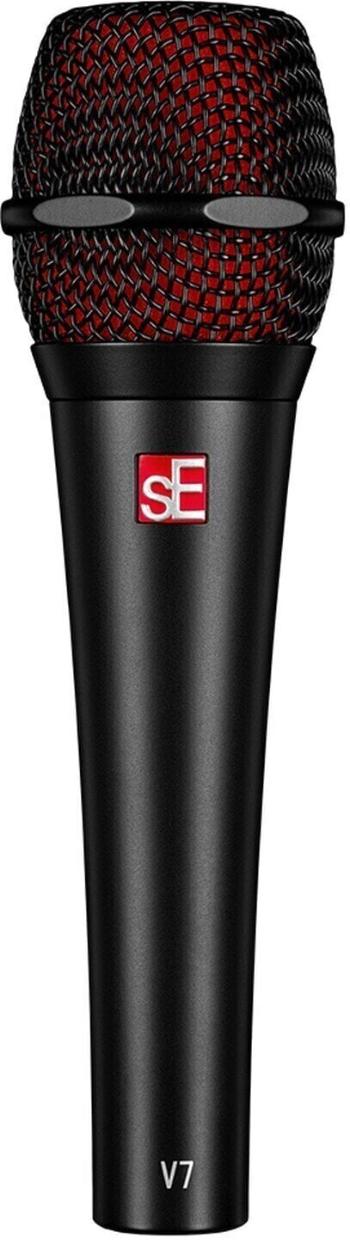 sE Electronics V7 Vokálny dynamický mikrofón