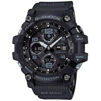 CASIO G-SHOCK GWG-100-1AER
