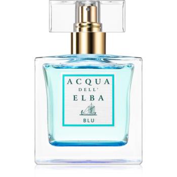 Acqua dell' Elba Blu Women toaletná voda pre ženy 50 ml