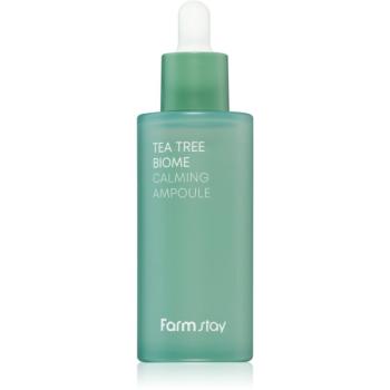 Farmstay Tea Tree Biome ampuly 50 ml