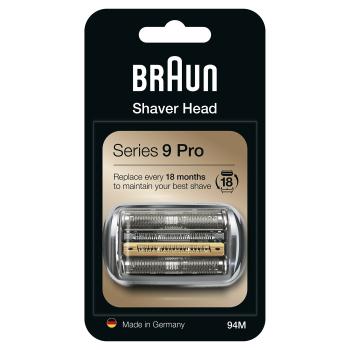Braun Náhradná hlavica pre elektrický holiaci strojček Series 9 Pro 94M