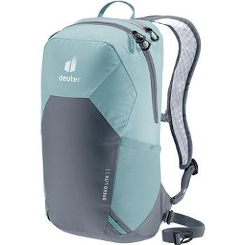 Deuter Speed Lite 13 sivomodrý (4046051130460)