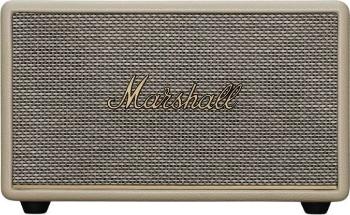 Marshall Acton BT III Prenosný reproduktor Cream