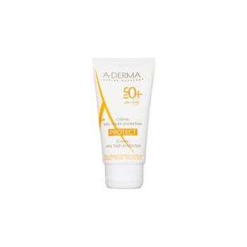 A-Derma Protect krém SPF50+ 40 ml