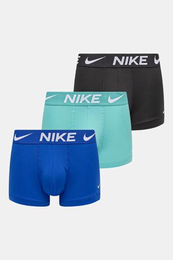 Boxerky Nike 3-pak pánske, 0000KE1156