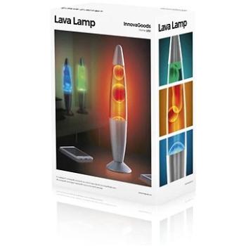 InnovaGoods Magla lávová lampa zelená (4899888114826)