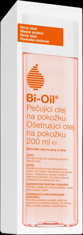 BI-OIL Ošetrujúci olej 200 ml