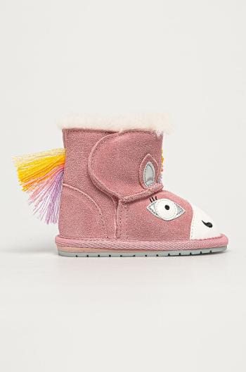 Emu Australia - Detské snehule Magical Unicorn Walker