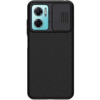 Nillkin CamShield Zadný Kryt pre Xiaomi Redmi 10 5G Black (57983109742)