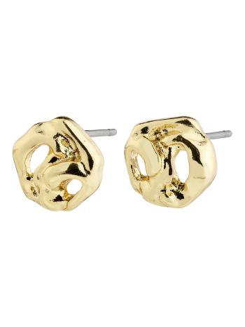 Pilgrim Fülbevalók 'Luca'  arany