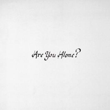 MAJICAL CLOUDZ - ARE YOU ALONE?, CD