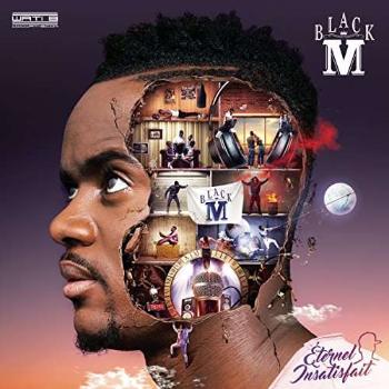 Black M - Éternel Insatisfait, Vinyl