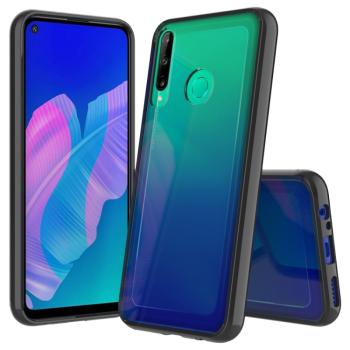 SHOCK Extra odolný kryt Huawei P40 Lite E čierny