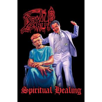 Death Spiritual Healing