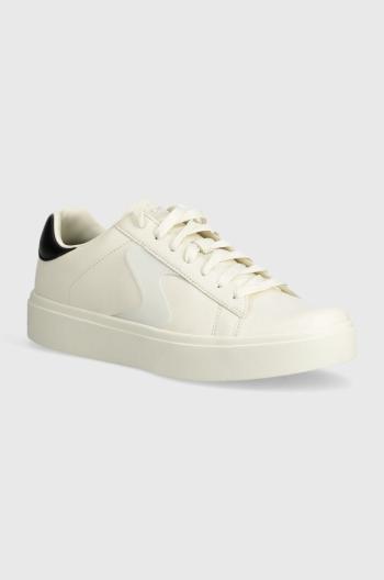 Tenisky Skechers EDEN LX béžová farba