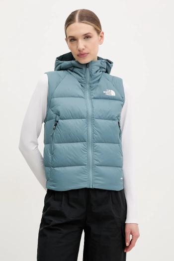 Športová páperová vesta The North Face Hyalite zimný, NF0A7SXE4221