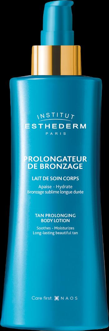 INSTITUT ESTHEDERM TAN PROLONGING Telové mlieko na predĺženie opálenia 200 ml